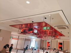 -海底捞火锅(凤凰广场店)