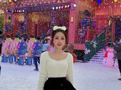 -南宁方特东盟神画