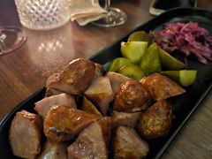 -ibarrel爱杯·bistro&brunch(江宁路店)