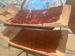 -左庭右院鲜牛肉火锅(环球港店)