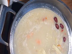 -骨之味·筒骨汤火锅(晋江万达店)