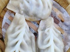 皮皮虾饺-深海中餐厅(国家海洋博物馆店)