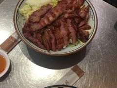 -吾家香港烧腊专门店