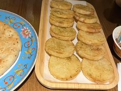 -相约·羊村小馆非遗手抓肉(七一酱园店)