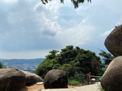 -火炉山森林公园