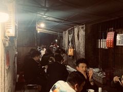 等位区-麻木老地方牛筋牛杂(长堤街店)