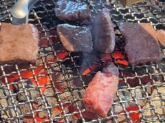 -樱嘢·炭火烧肉(惠南店)