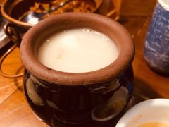 小罐子鸡汤虾仁米线-雀舞云南菜(天津天河城购物中心店)