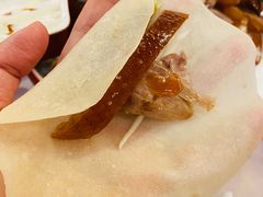 鸭饼-大鸭梨烤鸭店(朝阳路店)