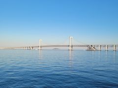 -星海湾跨海大桥