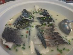 -浔味·山屿湖·正宗淳牌全鱼宴老字号