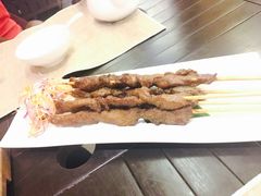 -喷泉广场餐厅·宵夜·海鲜烧烤大排档(长隆企鹅酒店)