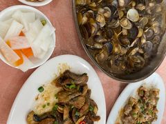 -标记好食
