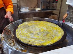 -清真·二嫂子煎饼果子(鼓楼旗舰形象店)