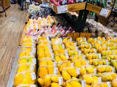 -幸福荣耀生鲜超市(来广营店)