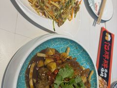 -亿牌牌东北烧烤(博物馆旗舰店)