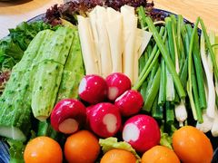 -小土豆北方菜馆(文慧园店)