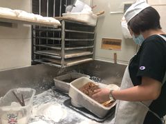 -清真蒋有记(老门东店)