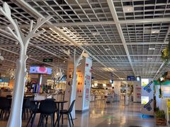-宜家·瑞典风味餐厅(无锡店)