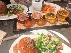 -京A Taproom·精酿餐吧(CBD店)