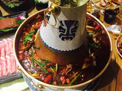 -虾满堂(瑞虹店)