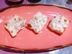 -查特花园美食广场(西单大悦城店)