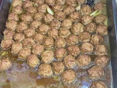 -龙香居海鲜浑锅家常菜·特色驴肉