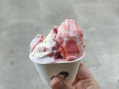 -喜茶(上海打浦桥日月光gelato lab+店)