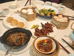 -金悦轩海鲜酒家(拱北店)