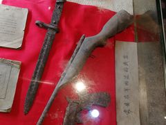 -中共广西省一大旧址