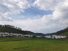 -关山草原