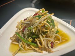 -福茂源横山铁锅羊肉(高新路店)