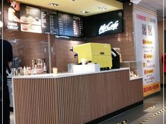 -麦当劳(伟城广场店)