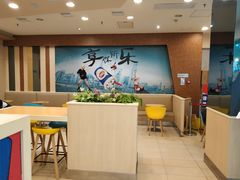 -DQ·蛋糕·冰淇淋(包河万达店)