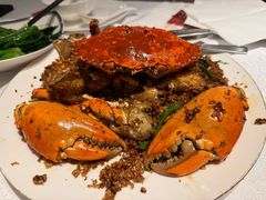 喜记正宗炒辣蟹-喜记避风塘炒辣蟹(旗舰店)