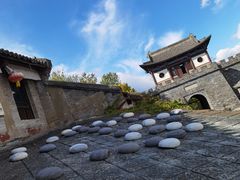 -天龙八部武侠城