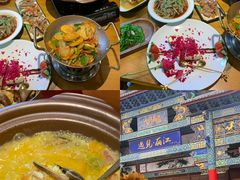 -隔壁老王·家常云南菜(花巷店)