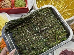 -清真·马坡烧烤涮牛肚·酸浆火锅(新区总店)