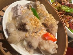 -滨河壹号烤鸭