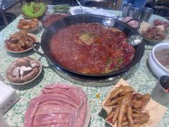 -五里关火锅(牛市口店)