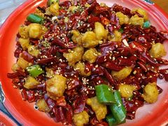 -小街47號江湖菜(四合院店)