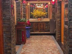 -宗巴雍姆藏餐府