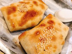 烤包子-新疆儿子娃娃餐厅(锦华街店)