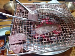 -九田家黑牛烤肉料理(华侨城店)