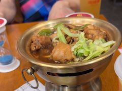 -南城香·饭香串香馄饨香(富丰桥店)