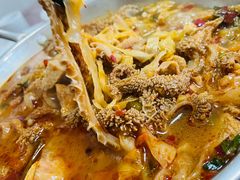 -柳沟豆腐宴64号院