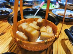 -九道菜有鸡鱼头(石鼓路店)