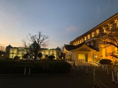 -东京国立博物馆