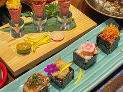 -鸟山鸣·日料食堂(王府井店)