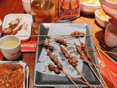 -管氏翅吧(地安门创始店)